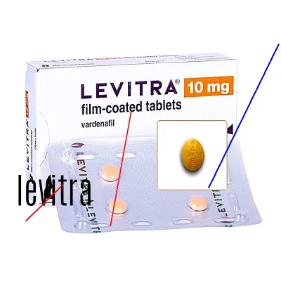 Levitra sans ordonnance belgique